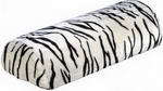 Cuscino poggiamani animalier zebra - Clicca l'immagine per chiudere