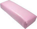 Cuscino poggiamani rosa - Clicca l'immagine per chiudere