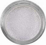 Glitter polvere sottile BIANCO - Clicca l'immagine per chiudere